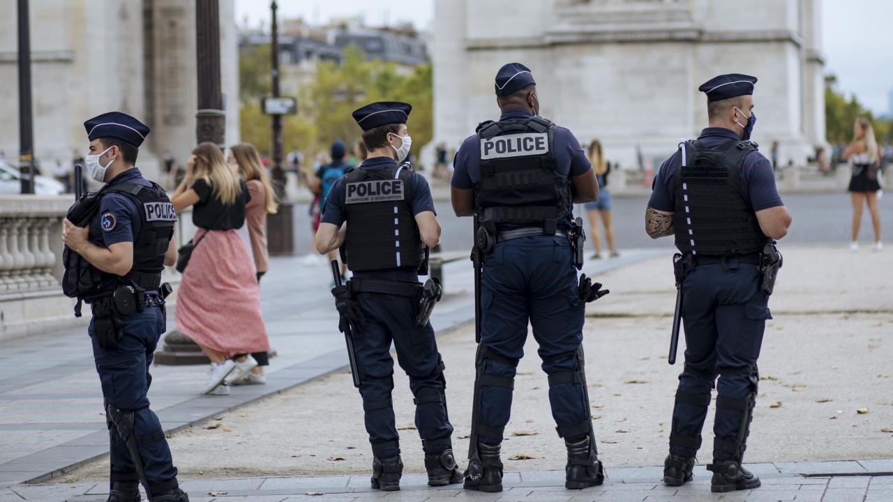 Γαλλία: Συνελήφθη άνδρας που έκανε 27.000 κλήσεις στην αστυνομία