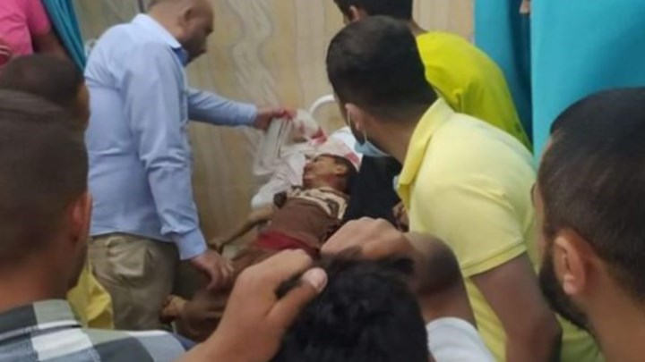 UNICEF: Μεγάλος ο αριθμός των παιδιών που έχουν σκοτωθεί στη Λωρίδα της Γάζας