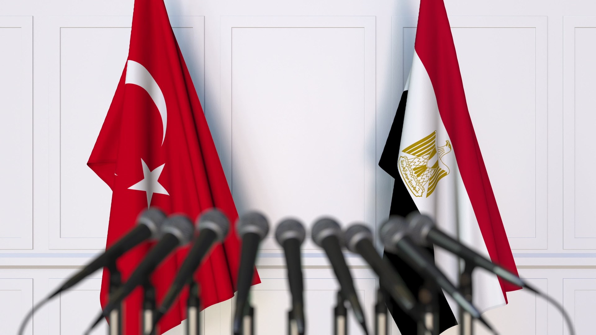 Η Ελλάδα, οι συνομιλίες Αιγύπτου -Τουρκίας και το “πικρό ποτήρι” του Ερντογάν