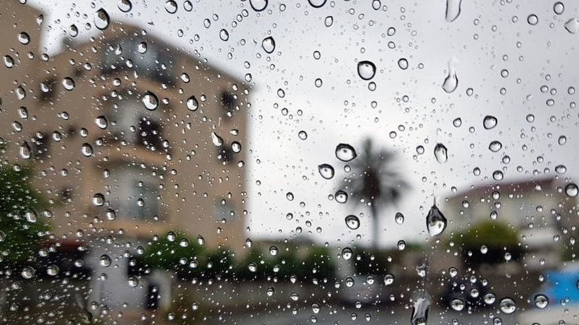 Κακοκαιρία – εξπρές με βροχές, καταιγίδες και πτώση της θερμοκρασίας σήμερα – Πού θα “χτυπήσει” πιο έντονα