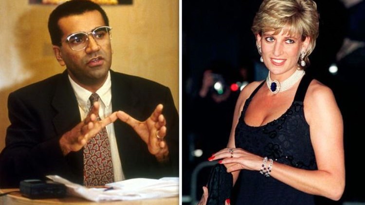 Μάρτιν Μπασίρ: Παραιτήθηκε από το BBC ο δημοσιογράφος που πήρε την αμφιλεγόμενη συνέντευξη της Νταϊάνα