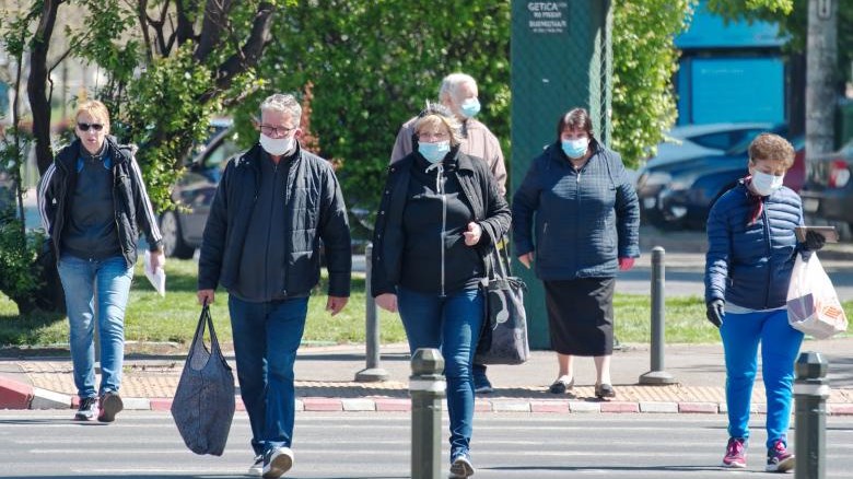ΗΠΑ: Σύγχυση από την οδηγία για τις μάσκες και τους εμβολιασμένους – Πού δεν θα εφαρμοστεί