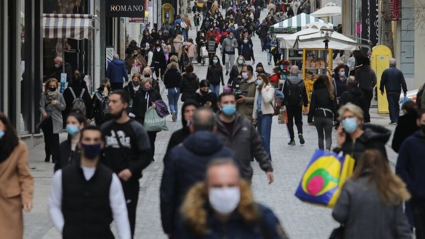 Καταστήματα και σούπερ μάρκετ: Ανοιχτά την Κυριακή 16 Μαΐου – Ποιες ώρες θα λειτουργήσουν