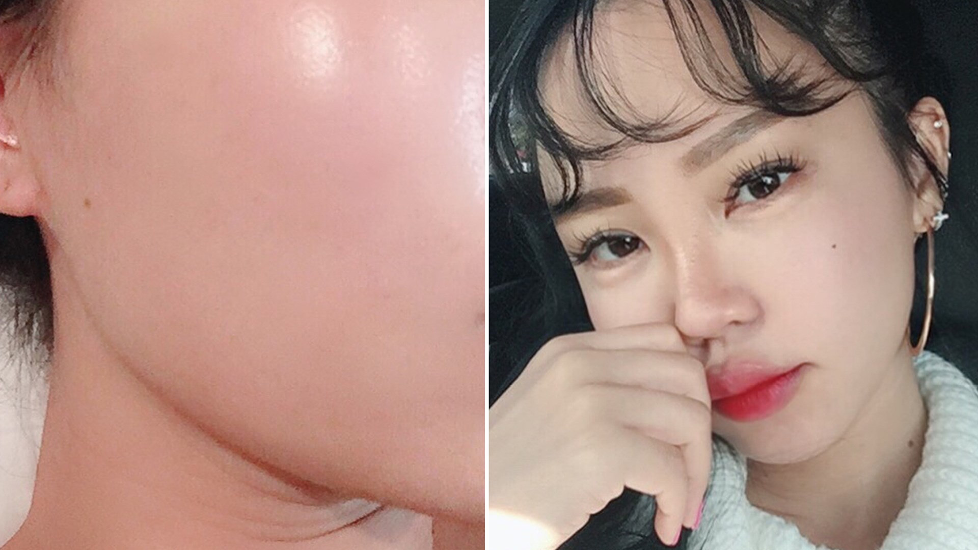 Μετά το glass skin, γνωρίστε το glass blush – Τα βήματα για το πετύχετε