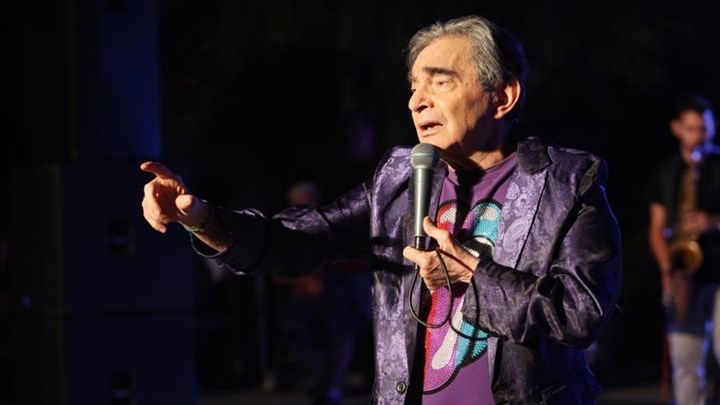 Τέρης Χρυσός: Δύο άνδρες πήγαν να με βιάσουν όταν ήμουν δέκα ετών