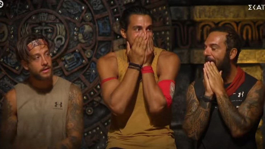 Survivor: Αλλάζουν οι ομάδες – Οι νέες συνθέσεις και το μέλλον του Νίκου Μπάρτζη