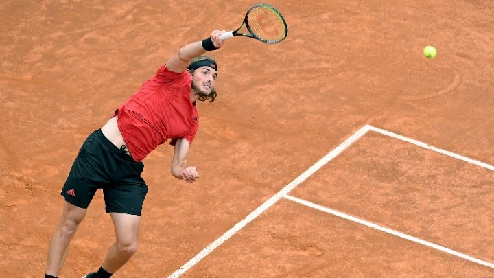 Ρώμη: Ο Τζόκοβιτς απέκλεισε τον Τσιτσιπά – ΒΙΝΤΕΟ