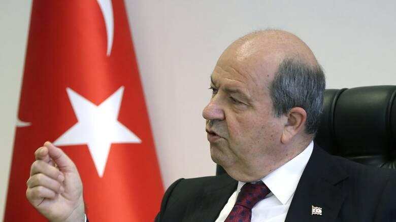 Τατάρ: Τα Κατεχόμενα στην Κύπρο δεν θα γίνουν Γάζα