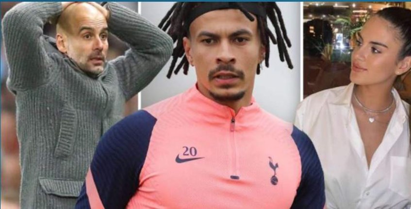 Πεπ Γκουαρδιόλα: “Καυτές” αποκαλύψεις για την κόρη του – ΦΩΤΟ