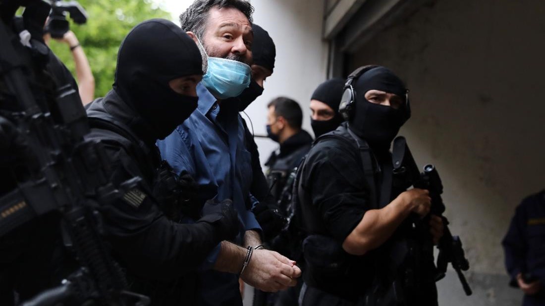 Σόου… Λαγού στο Εφετείο: Για την Ορθοδοξία και την Ελλάδα, αξίζει κάθε θυσία