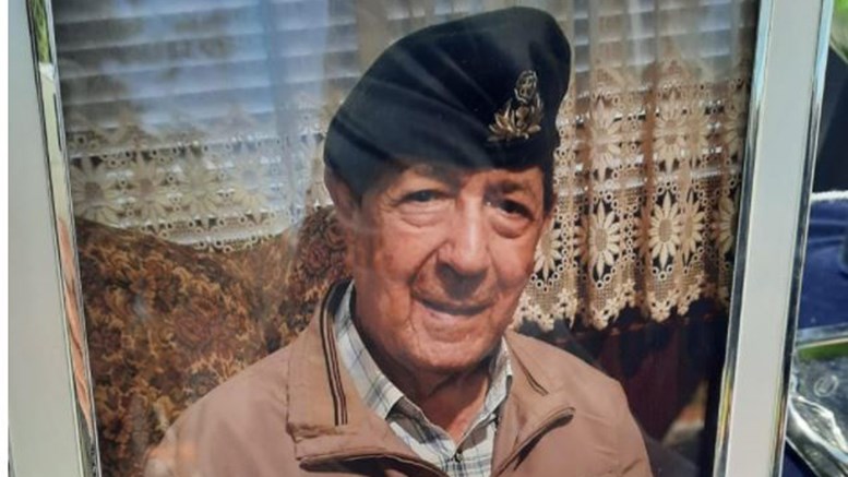 Την Κυριακή το μνημόσυνο του Ιάκωβου Τσούνη