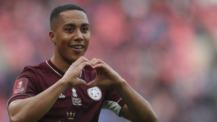 Κυπελλούχος Αγγλίας η Λέστερ – ΒΙΝΤΕΟ