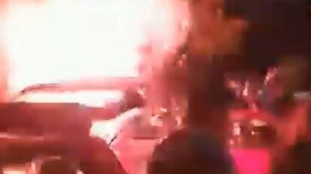 Νέα Σμύρνη: ΒΙΝΤΕΟ από το πάρτι πριν από το μαχαίρωμα 60χρονου