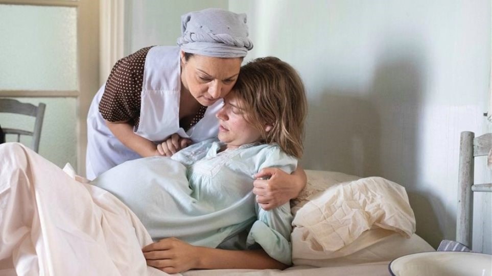 Άγριες Μέλισσες – Spoiler: Η αποκάλυψη της Ρίζως για τις δραματικές εξελίξεις στο Διαφάνι