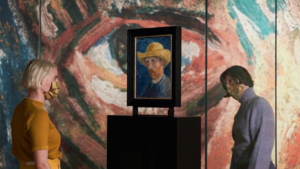 Η εφαρμογή που κάνει τις φωτογραφίες σας… έργα τέχνης