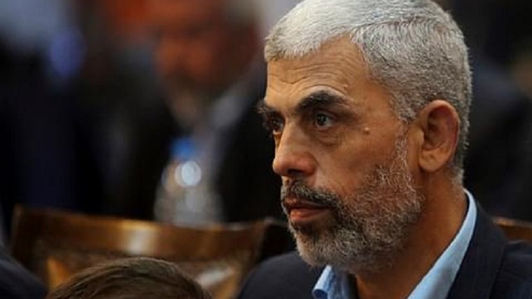 Ισραήλ: Βομβάρδισαν το σπίτι του πολιτικού ηγέτη της Χαμάς και του αδελφού του