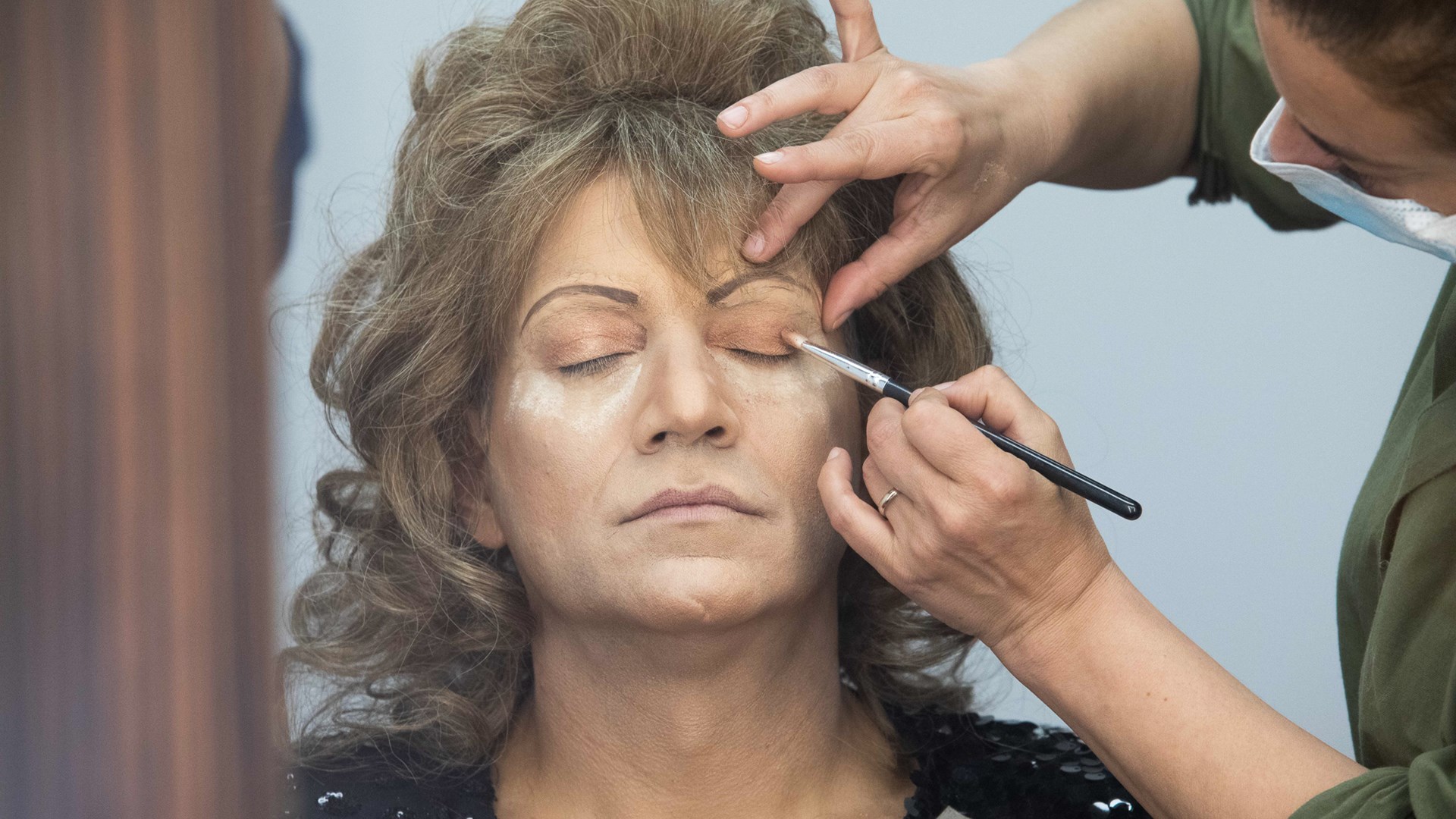 YFSF: Οι πιο εντυπωσιακές μεταμορφώσεις που θα δούμε – Guest από την Ρίζω των “Άγριων Μελισσών”