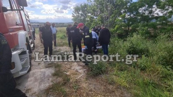 Λαμία: Συνελήφθη για απόπειρα ανθρωποκτονίας 63χρονη που έριξε τη γιαγιά στο ρέμα