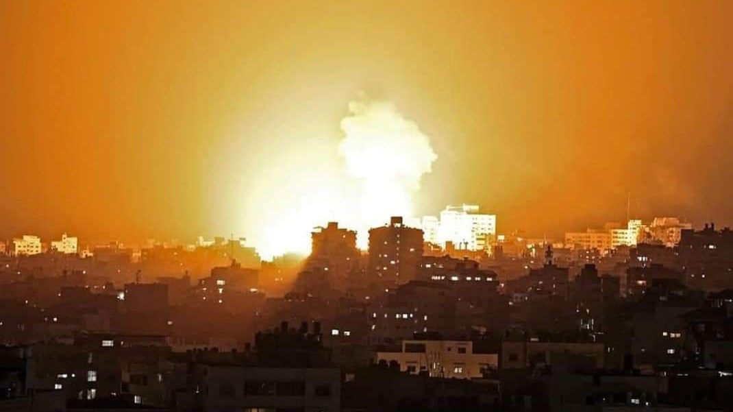 Συνεχίζεται το αιματοκύλισμα στη Λωρίδα της Γάζας: Άλλοι 40 Παλαιστίνιοι νεκροί από ισραηλινούς βομβαρδισμούς