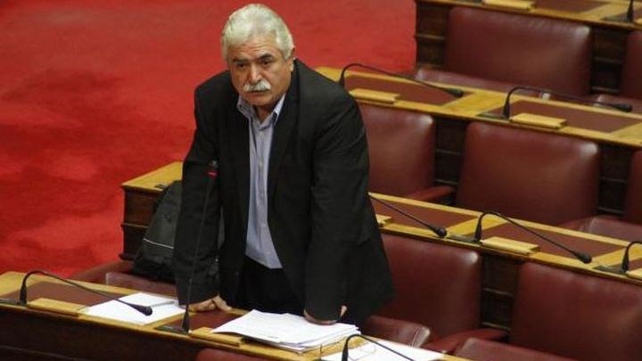 Κατσώτης: Οι εργαζόμενοι μέσα από τον αγώνα τους να απαιτήσουν να μην κατατεθεί το αντεργατικό νομοσχέδιο στη Βουλή