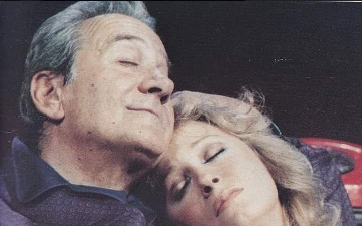 Το “Πέραν πάσης λογικής αμφιβολίας ” με Αλεξανδράκη-Βαλσάμη…επιστρέφει διαδικτυακά στις 20,21,22,23 Μαΐου