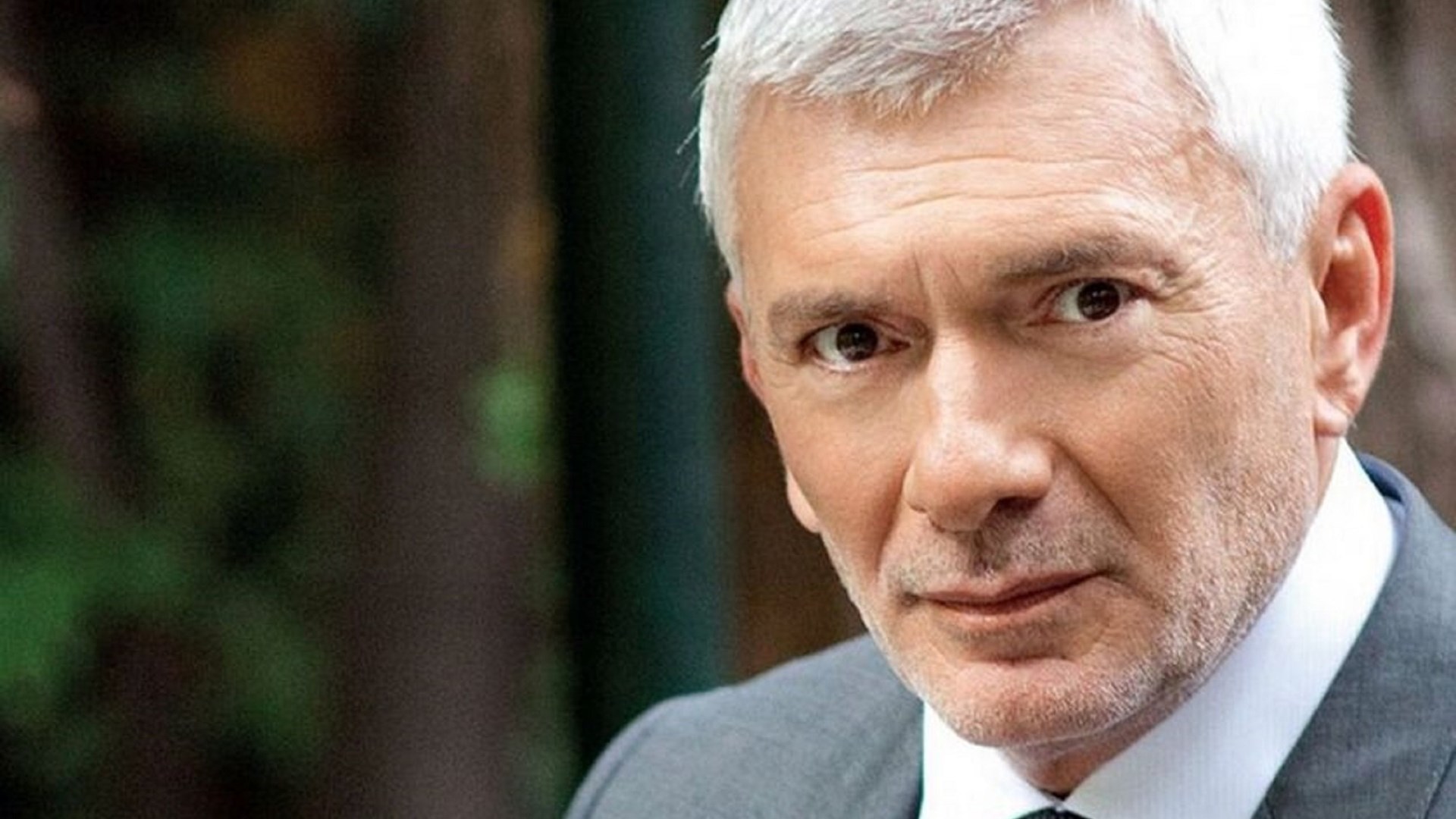 Συγκινεί ο Ερρίκος Πετιλόν: Ο γιος μου με έχει συγχωρέσει