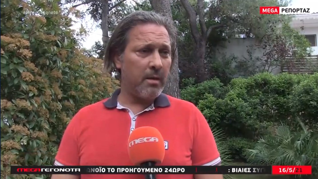 Εκάλη: Διάρρηξη με λεία «μαμούθ» μέσα σε 6 λεπτά – Τι δήλωσε ο επιχειρηματίας