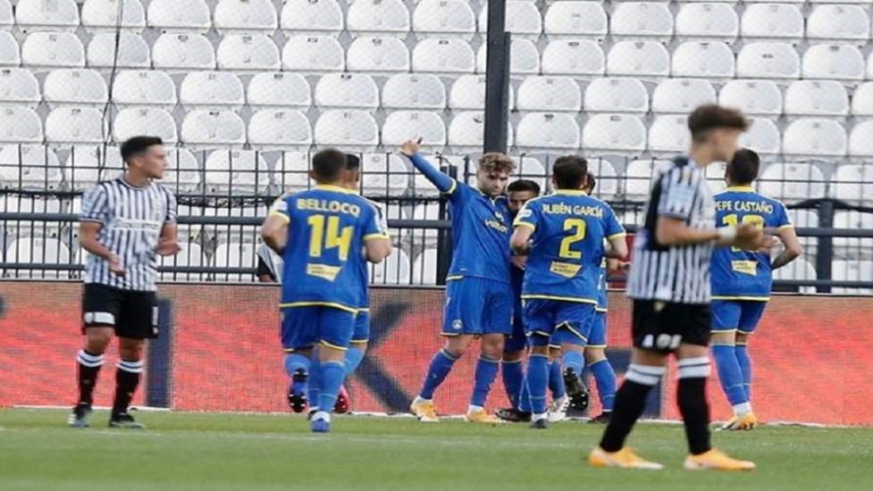 Ο Αστέρας έσπασε το αήττητο του ΠΑΟΚ στην Τούμπα