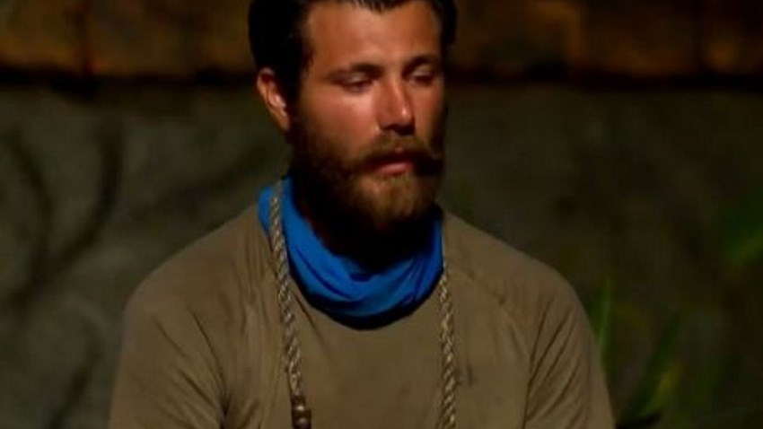 Survivor: Αποχώρησε ο Νίκος Μπάρτζης – “Δεν μπορώ να κάθομαι στον πάγκο” – ΒΙΝΤΕΟ