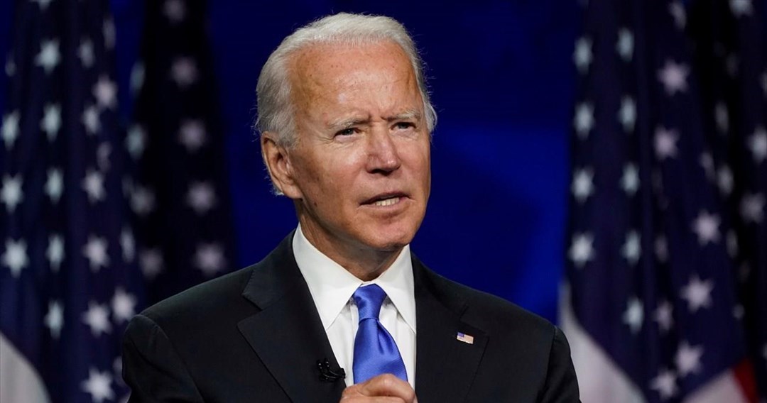 Μπάιντεν για Μεσανατολικό: Εργαζόμαστε για να αποκατασταθεί η «διαρκής ηρεμία»