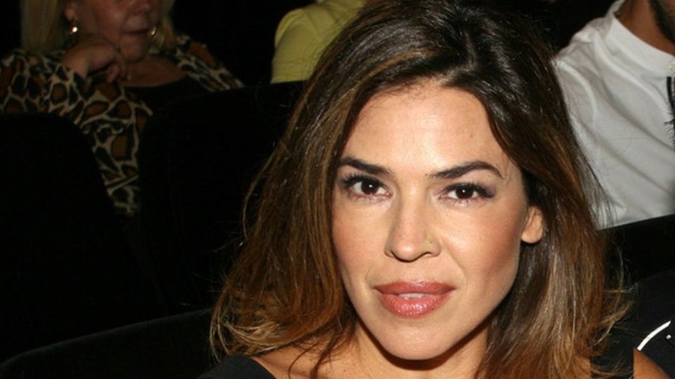 Ναταλία Δραγούμη: Φίλος της οικογένειας με παρενόχλησε σεξουαλικά όταν ήμουν 12 – ΒΙΝΤΕΟ