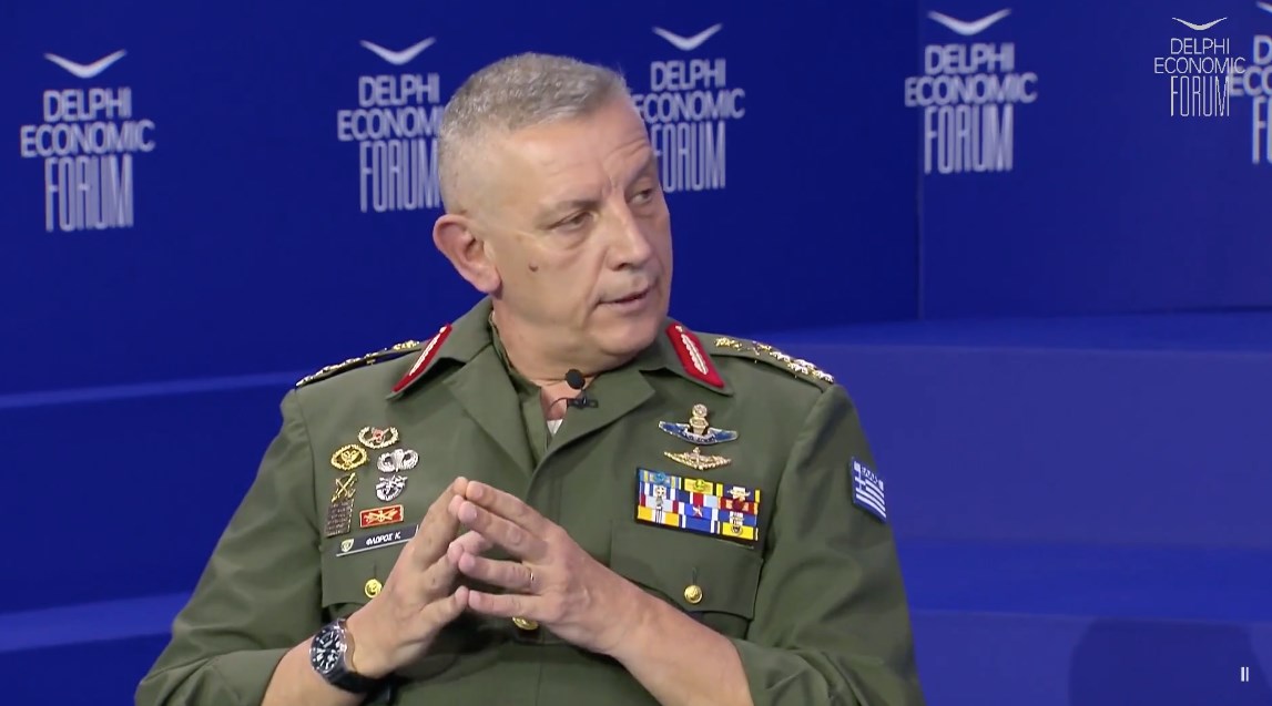 Σε ΝΑΤΟ και ΕΕ στις Βρυξέλλες ο Αρχηγός ΓΕΕΘΑ – Τι θα κάνουν οι ΗΠΑ με Τουρκία