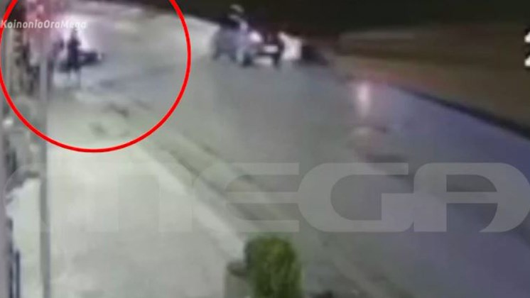 Μεταμόρφωση: Πώς περιγράφει αυτόπτης μάρτυρας τη δολοφονία του “Κεφάλα” – ΒΙΝΤΕΟ