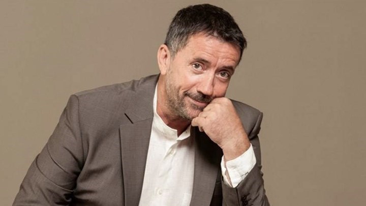 Σπύρος Παπαδόπουλος: Συζητήσεις για νέα εκπομπή – Ποιες προτάσεις είναι στο τραπέζι