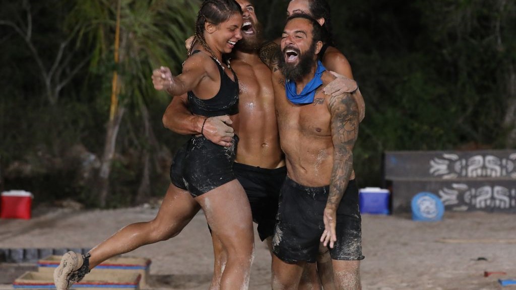 Survivor: Γιατί αποφασίστηκε η παράταση