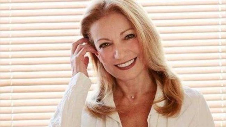 Πέμη Ζούνη: Ψυχολογική βία έχω ζήσει και ήταν τρομερή – Έπαθα σοκ με τις αποκαλύψεις