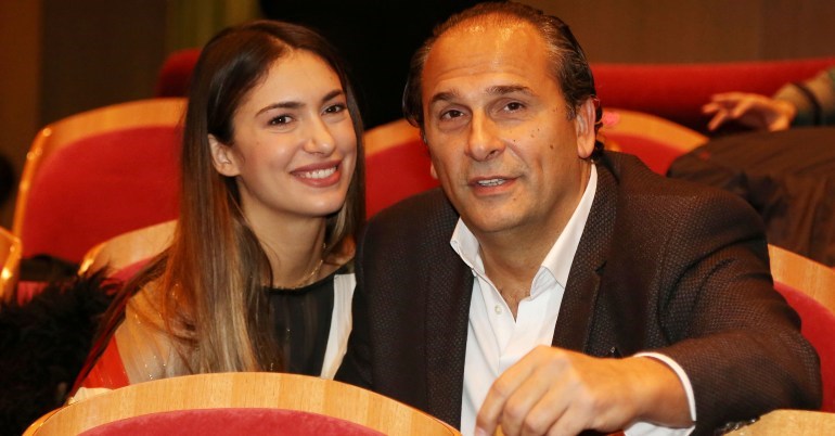 Δύσκολες ώρες για την οικογένεια Πρέλεβιτς – Πέθανε ο διάσημος πεθερός του Μπάνε, Τζόρτζε Μαριάνοβιτς