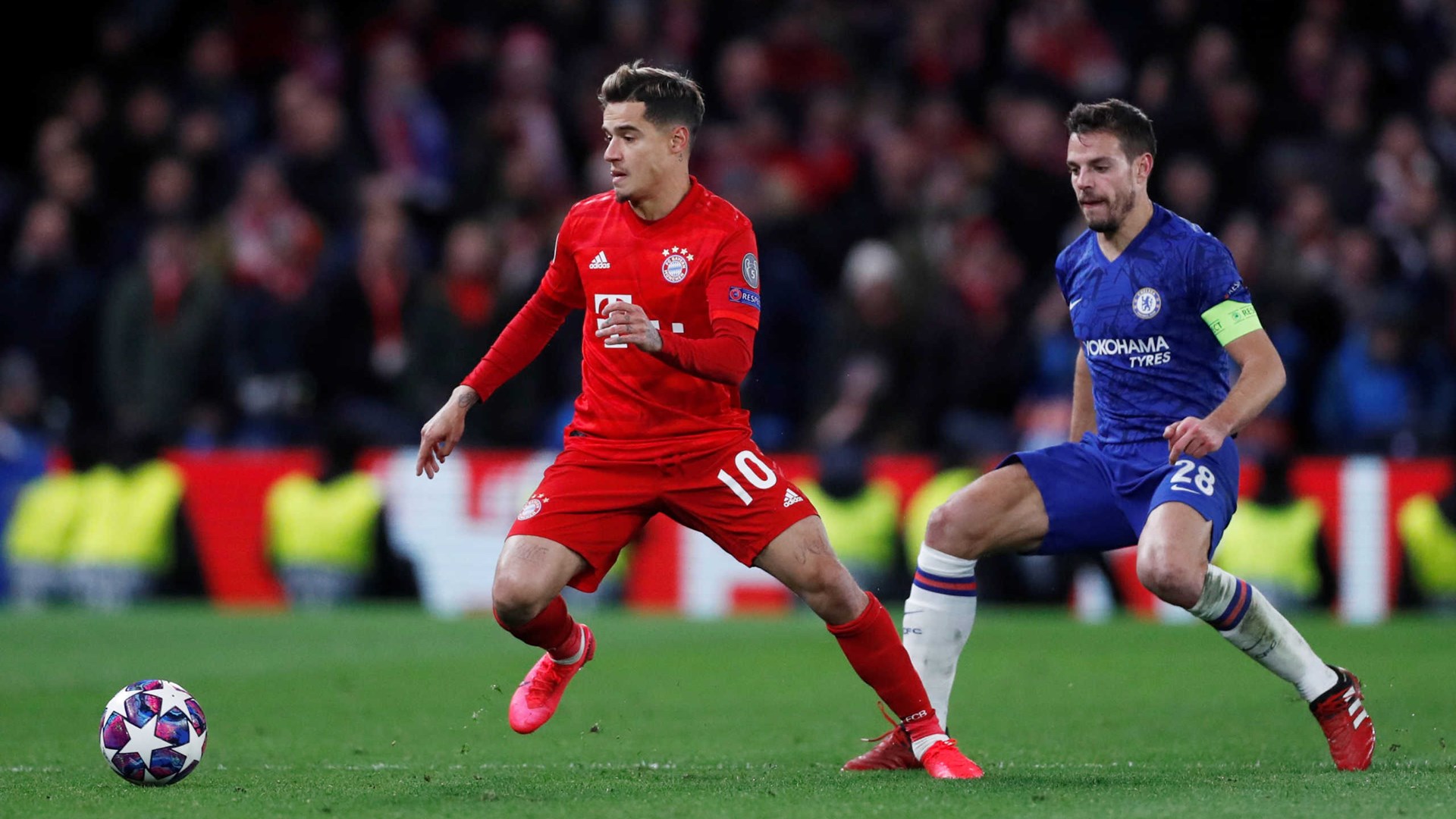 Τέσσερις ομάδες για μία θέση στην Premier League