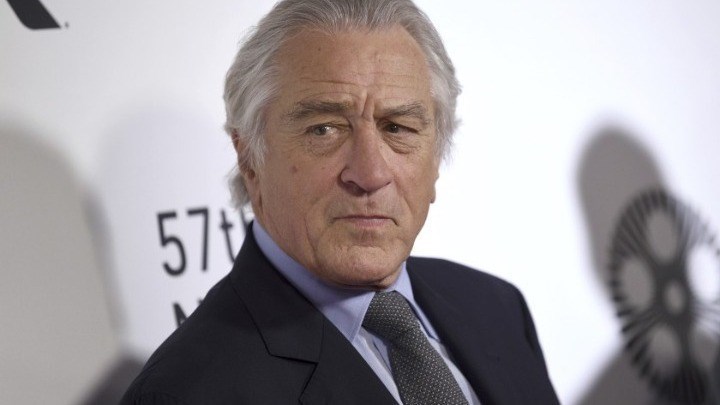 robert de niro