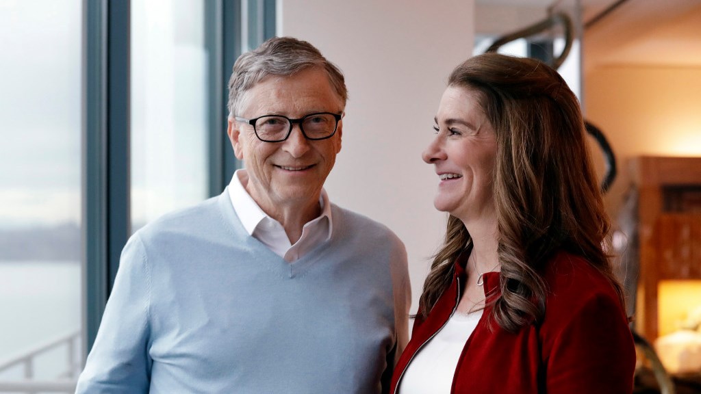 Μπιλ Γκέιτς: Η ερωτική σχέση με υπάλληλο της Microsoft, η οποία ήθελε να αποκαλύψει τα πάντα