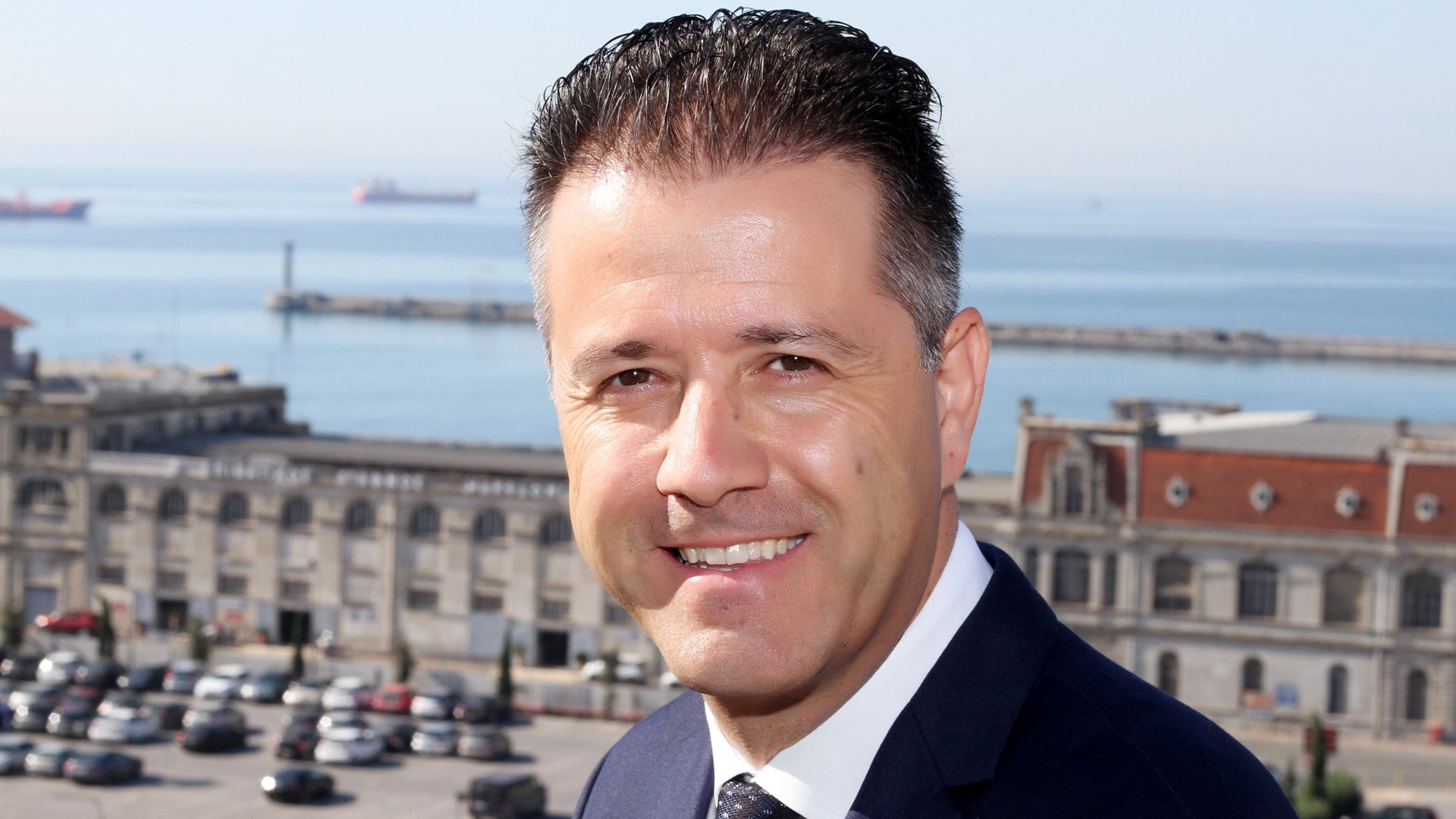 Τουρισμός – Τάσιος στον Realfm 97,8: Το αίτημά μας στην κυβέρνηση είναι ο ΦΠΑ στη διαμονή να πάει στο 6%