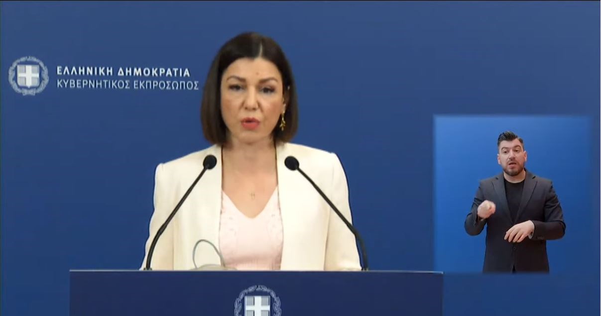 Πελώνη: Οι έλεγχοι θα εντατικοποιηθούν, τυχόν τοπικές εξάρσεις θα αντιμετωπιστούν – Οι 5 ζώνες άμυνας του τουρισμού