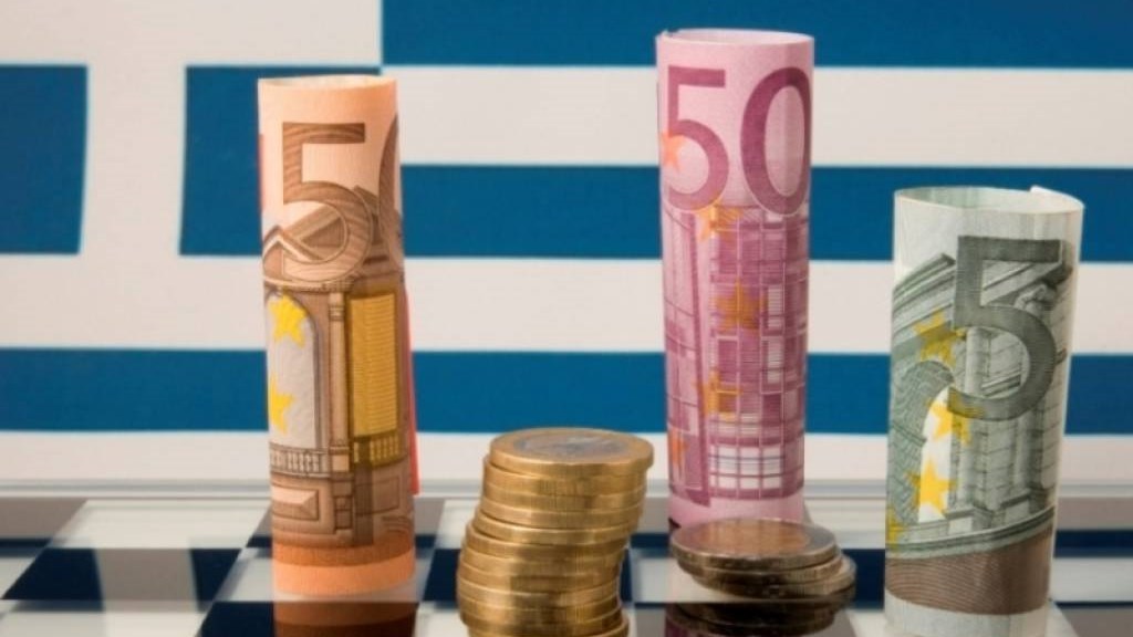 Προϋπολογισμός: Πρωτογενές έλλειμμα 6,2 δισ. ευρώ στο α’ τετράμηνο – Πώς κινήθηκαν τα έσοδα από φόρους