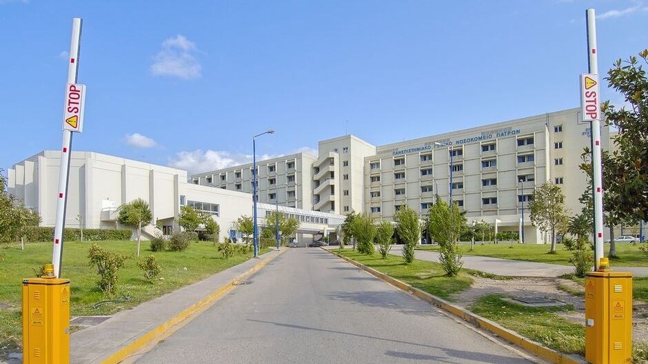 Πάτρα: Θρήνος για 35χρονη – Πέθανε έπειτα από μάχη 3,5 μηνών με τον κορονοϊό