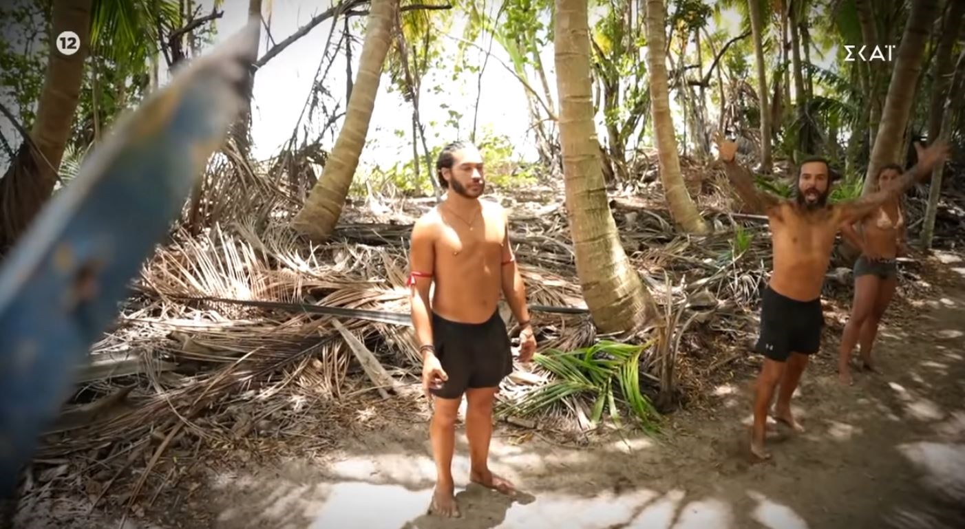 Survivor: “Λύγισε” η Μαριαλένα στο συμβούλιο – Γιατί ξέσπασε ο Τριαντάφυλλος – ΒΙΝΤΕΟ