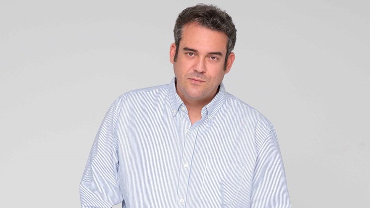 Γερή ομάδα πλάι στον Δαδακαρίδη στην “Πανούκλα” που ανεβάζει ο Οικονόμου στο Ίδρυμα Μιχάλης Κακογιάννης