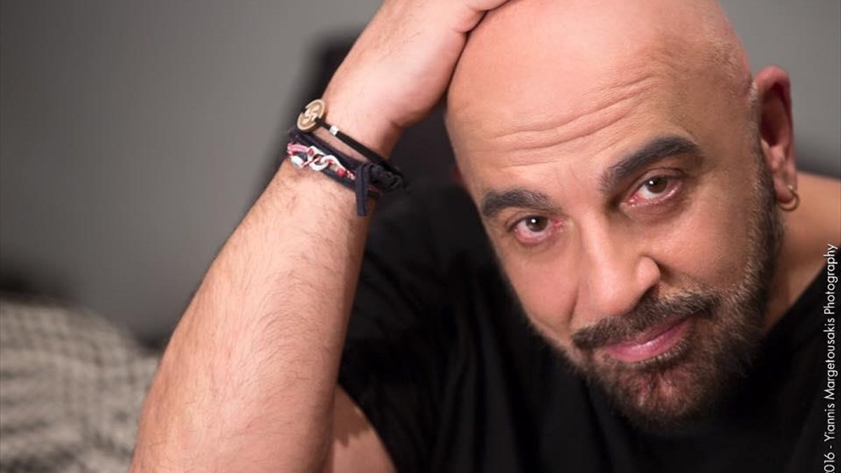 Το ξέσπασμα του Γιάννη Ζουγανέλη: Θρασύδειλα υποκείμενα όσοι άσκησαν σωματική ή σεξουαλική βία