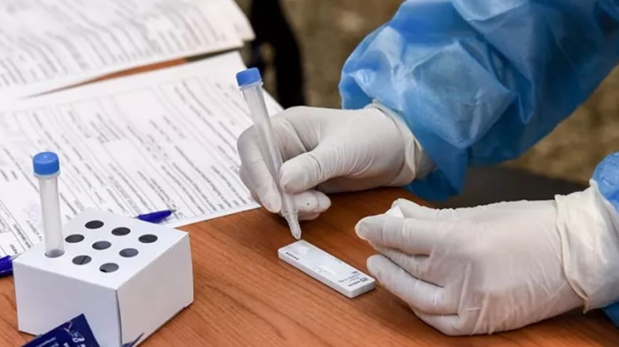 Κορονοϊός: Μέσω του gov.gr οι βεβαιώσεις θετικού και αρνητικού τεστ – Η διαδικασία έκδοσης