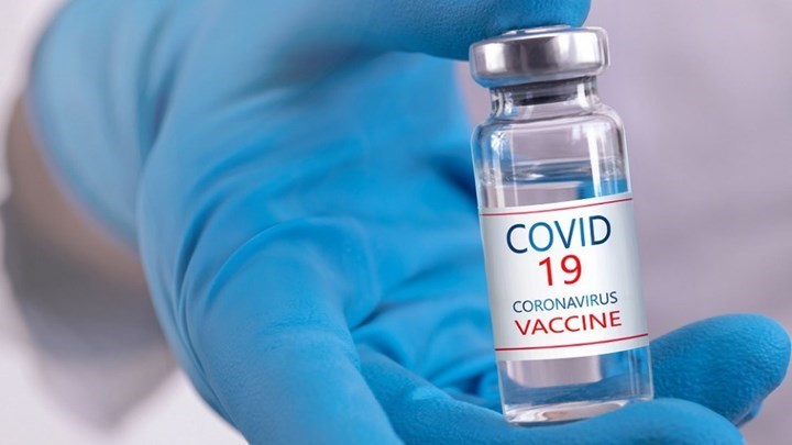 Κορονοϊός: Ανοίγει την Παρασκευή η πλατφόρμα για τους 40-44 ετών με όλα τα εμβόλια