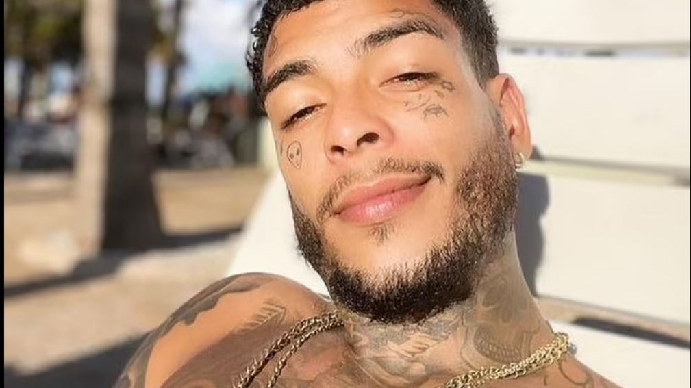 Βραζιλία: Βουτιά θανάτου για γνωστό τραγουδιστή – Είχε παντρευτεί πριν από 15 ημέρες